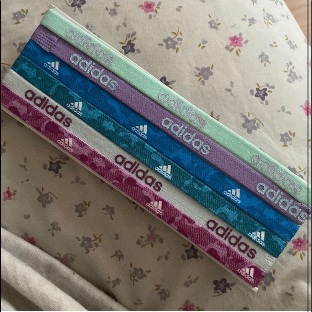 Adidas Headband